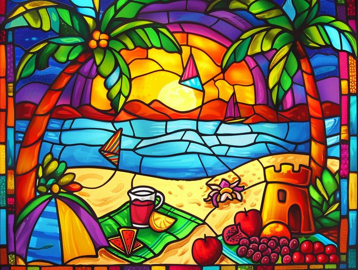 Summer Fiesta