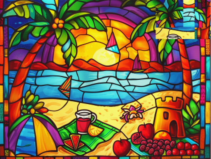 Summer Fiesta