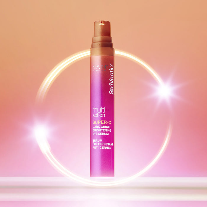 Super-C Dark Circle Brightening Eye Serum