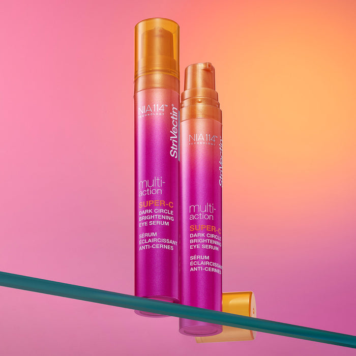 Super-C Dark Circle Brightening Eye Serum