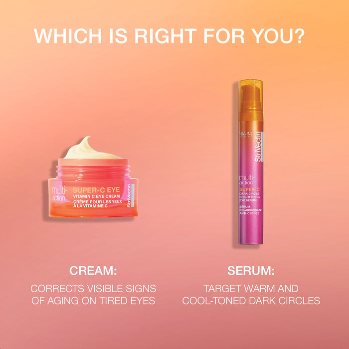 Super-C Eye Vitamin C Eye Cream