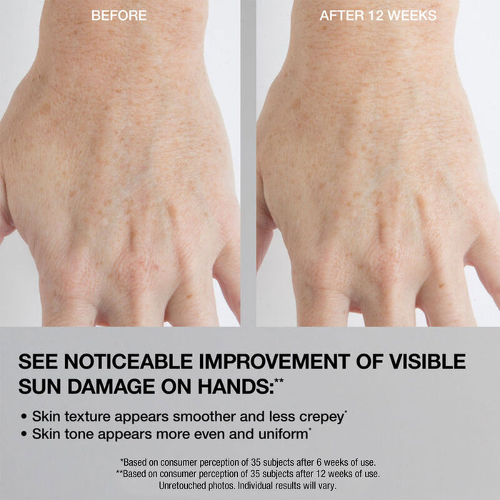 Super-C Retinol Brighten Correct Vitamin C Serum
