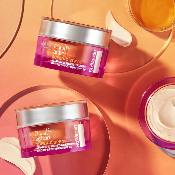 Super-C SPF 30 Vitamin C Moisturizer