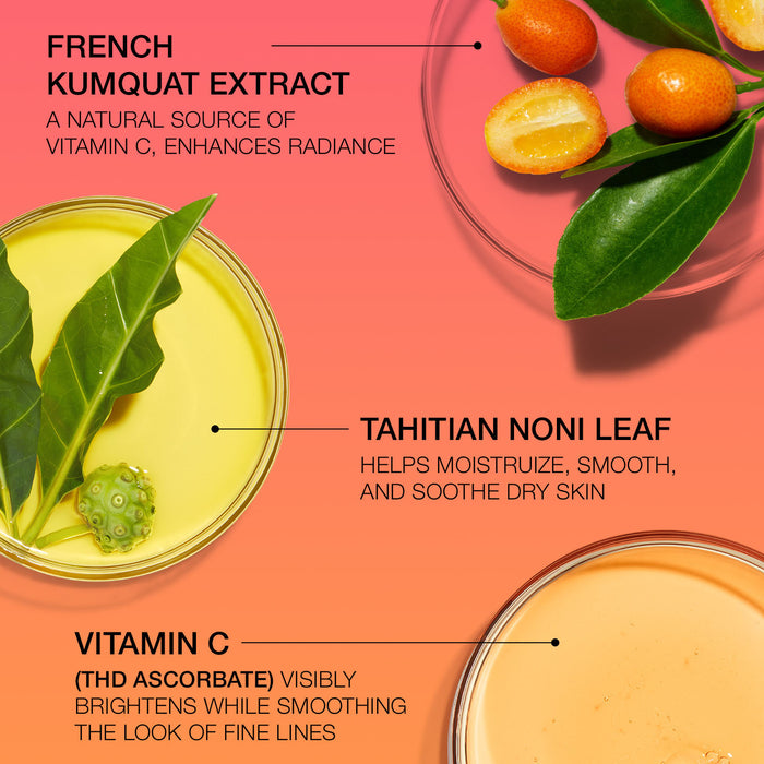 Super-C SPF 30 Vitamin C Moisturizer