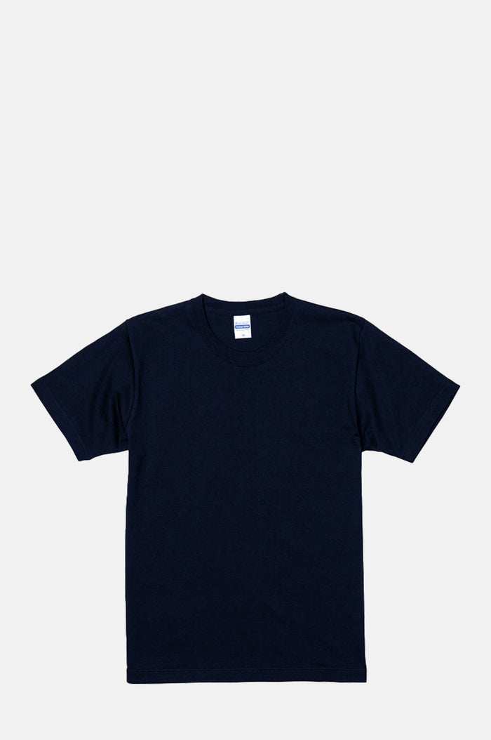Super Heavy Weight 7.1OZ T-Shirt Navy