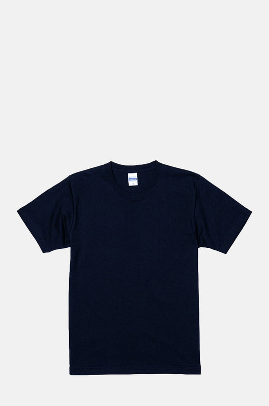 Super Heavy Weight 7.1OZ T-Shirt Navy