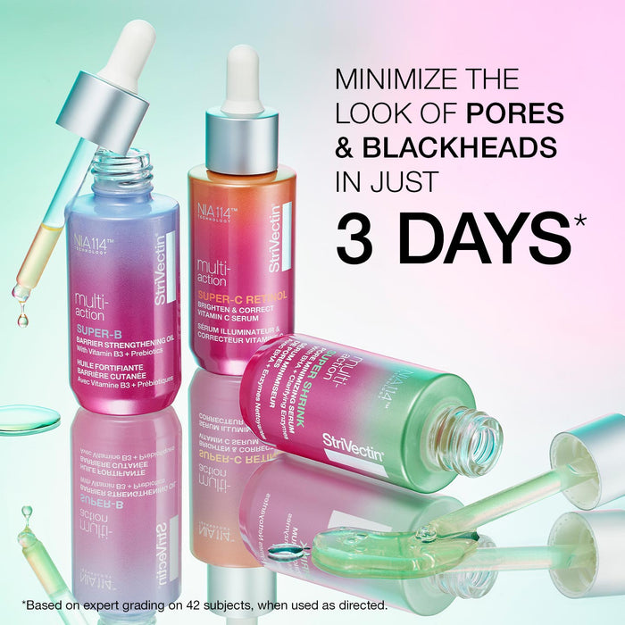 Super Shrink Pore Minimizing Serum