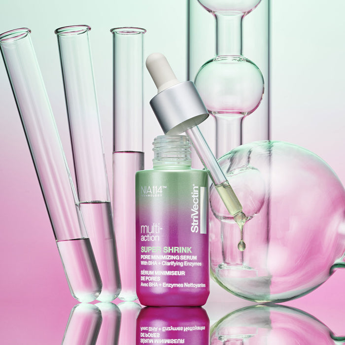 Super Shrink Pore Minimizing Serum