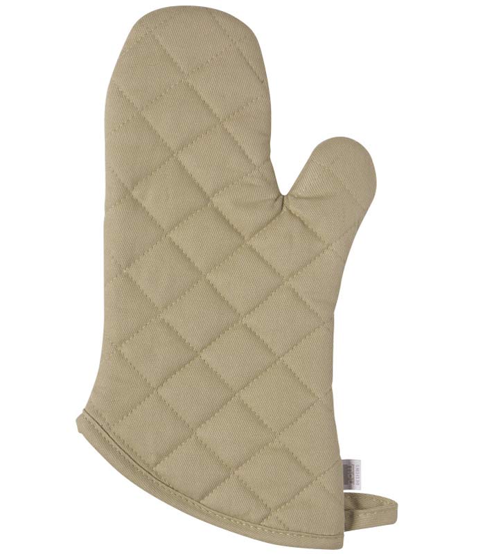 Superior Oven Mitt