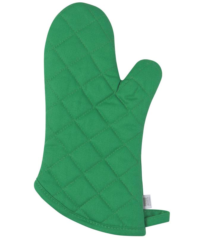 Superior Oven Mitt