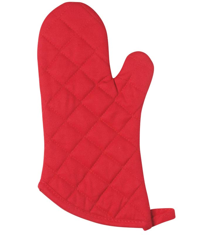 Superior Oven Mitt
