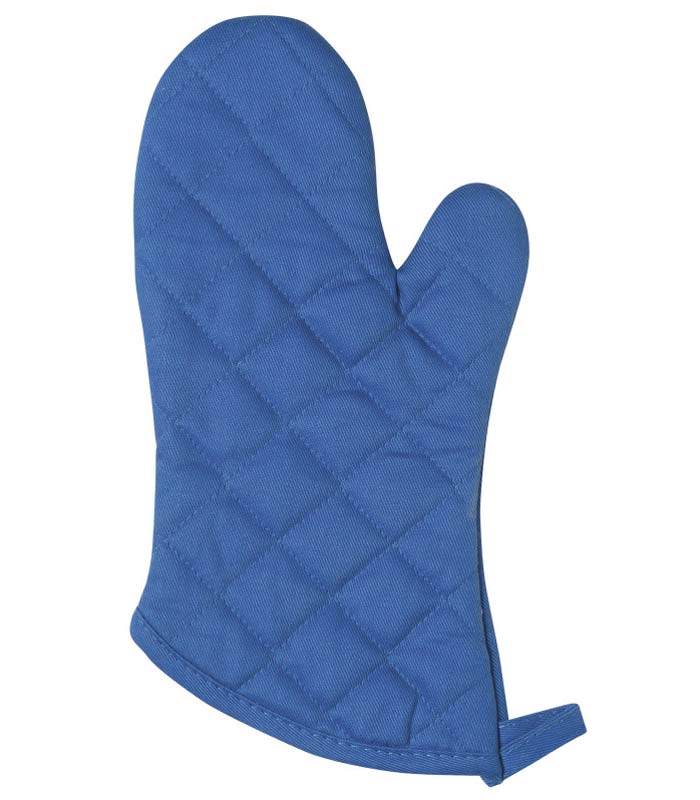 Superior Oven Mitt