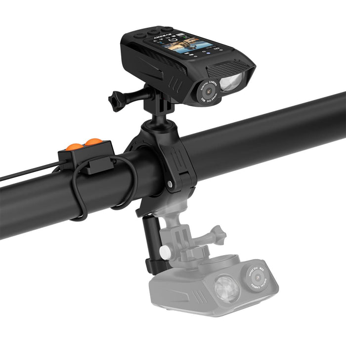 SVbony SVGo C1 Cycling Camera HD 4K 30fps IPX4 Waterproof (W9301A) Svbony