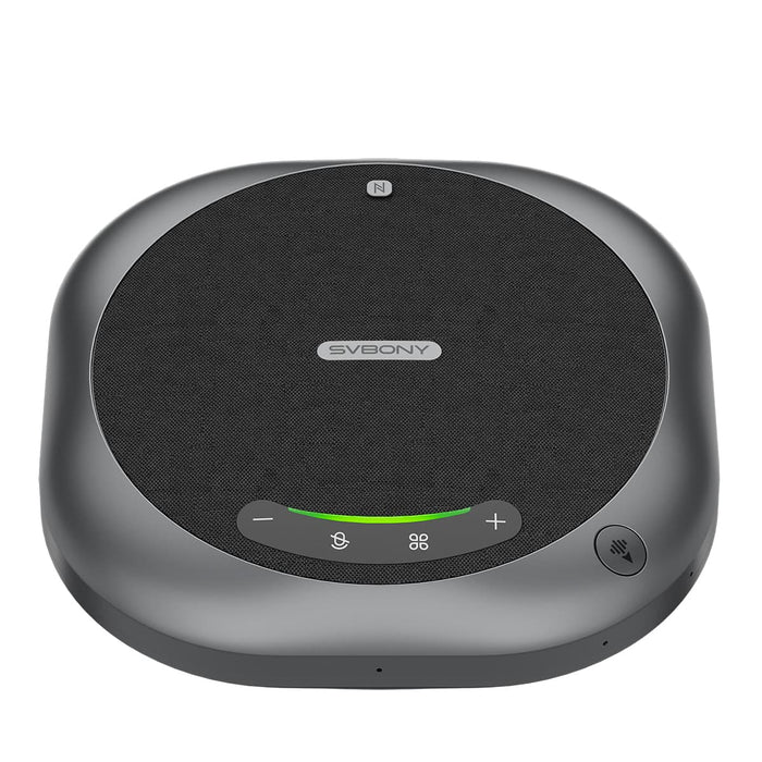 SVBONY SVHub Omni2P AI Omnidirectional Conference Microphone (F9686B) Svbony