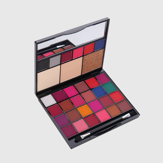 Colors Queen Swag Makeup Kit