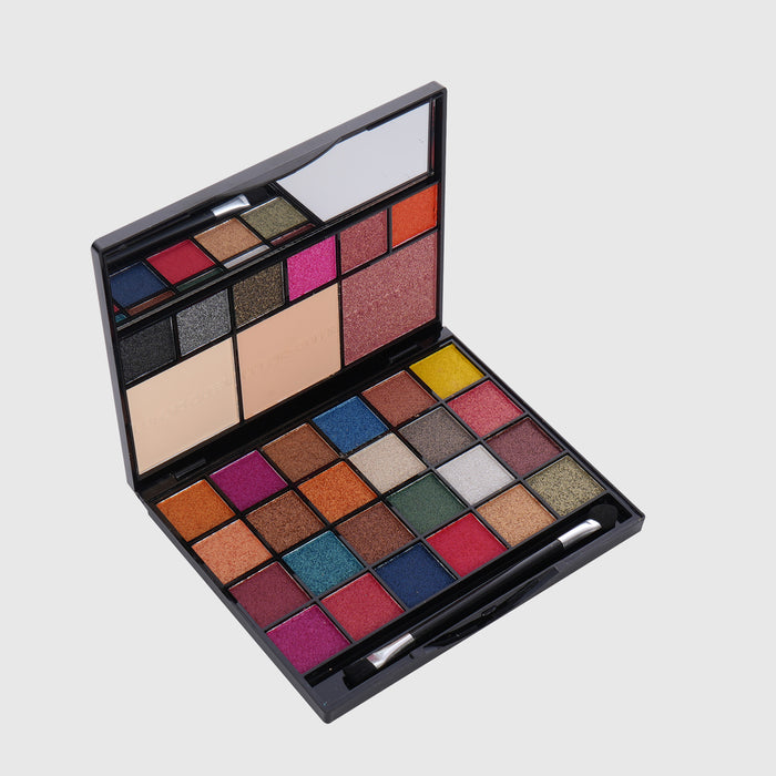Colors Queen Swag Makeup Kit
