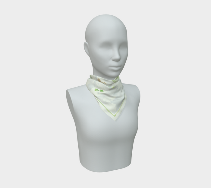 Symphony in the Sky Scarf