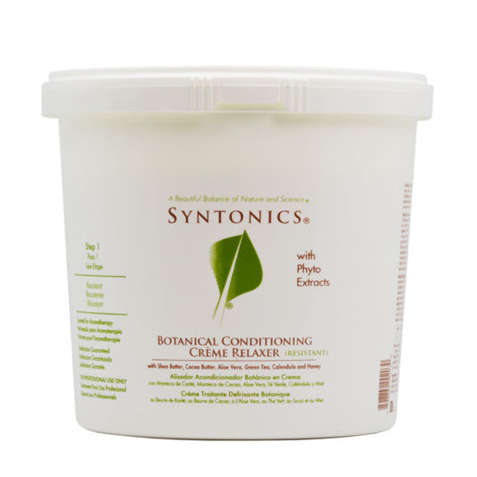 SYN 501362 Relaxer- Resistant 4Lb