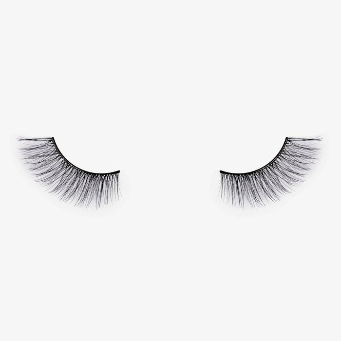 Tabitha Pre-Glued Half Lashes