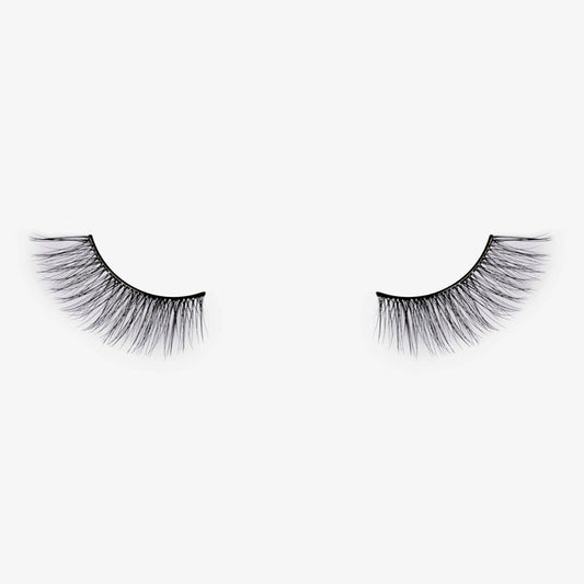Tabitha Pre-Glued Half Lashes