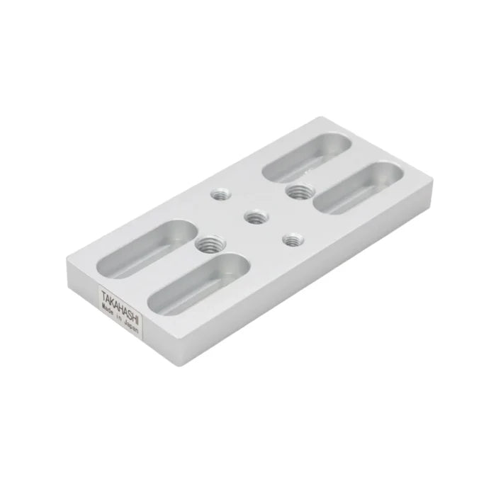 Takahashi Aluminum Mounting Plate 100 (TKA11424)