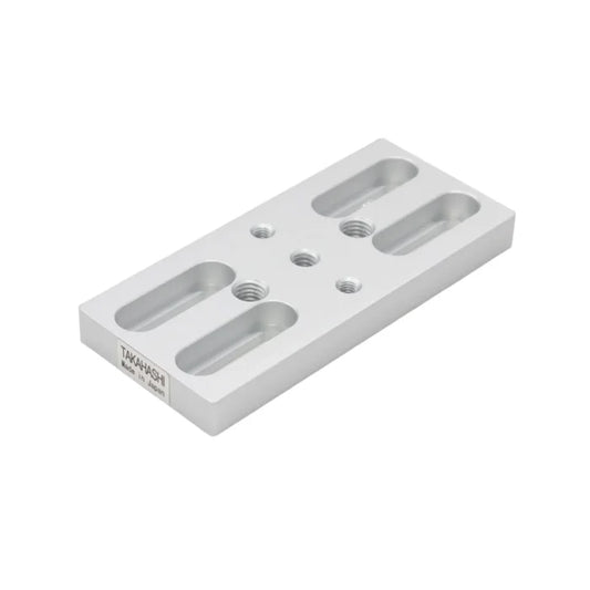 Takahashi Aluminum Mounting Plate 100 (TKA11424)