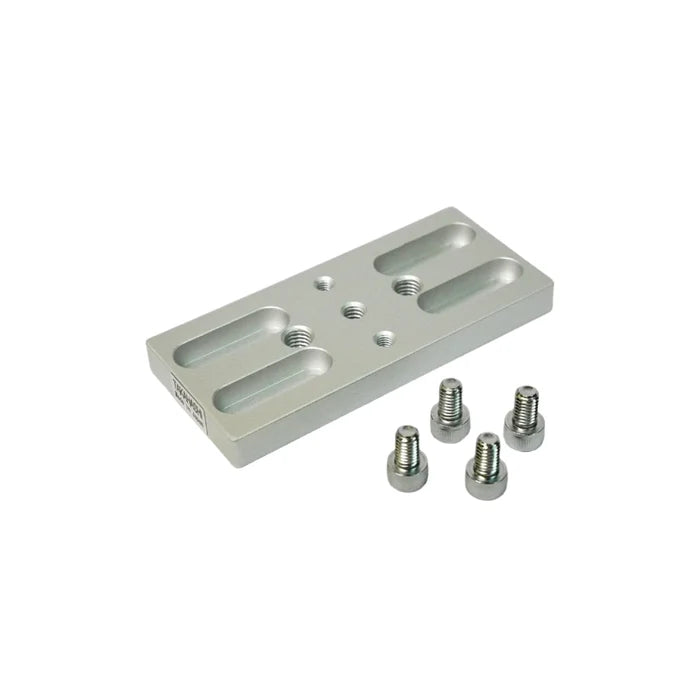 Takahashi Aluminum Mounting Plate 100 (TKA11424)