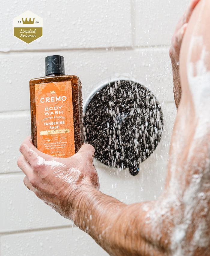 Tangerine Sage Body Wash