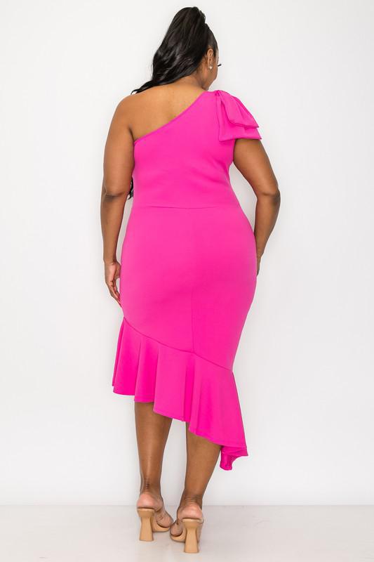 TAZAN DRESS