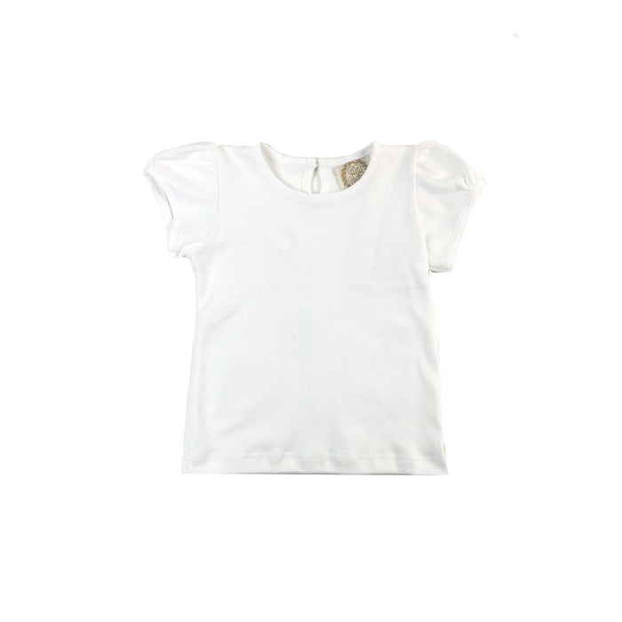 TBBC White Pennys Play Shirt