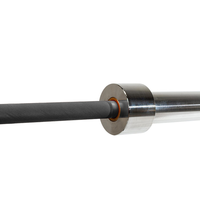 Gunmetal Gray Cerakote *Rust Resistant / Chrome *Rust Resistant