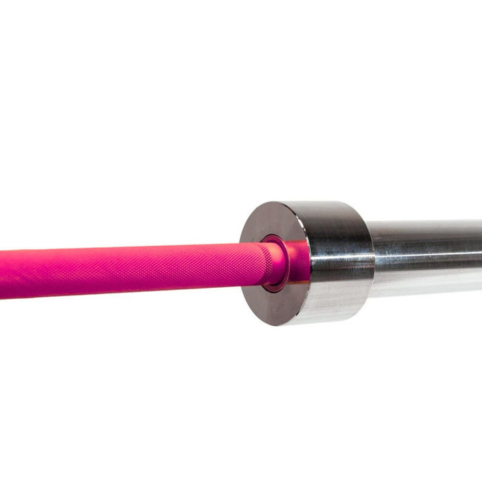 Pink Cerakote *Rust Resistant / Chrome *Rust Resistant