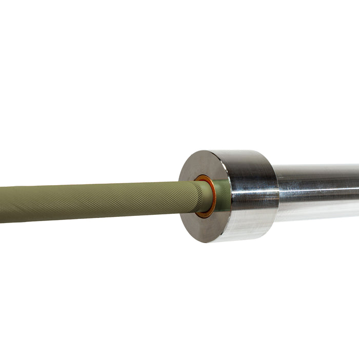 Military Green Cerakote *Rust Resistant / Chrome *Rust Resistant