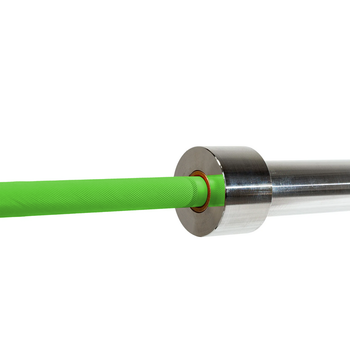 Neon Green Cerakote *Rust Resistant / Chrome *Rust Resistant