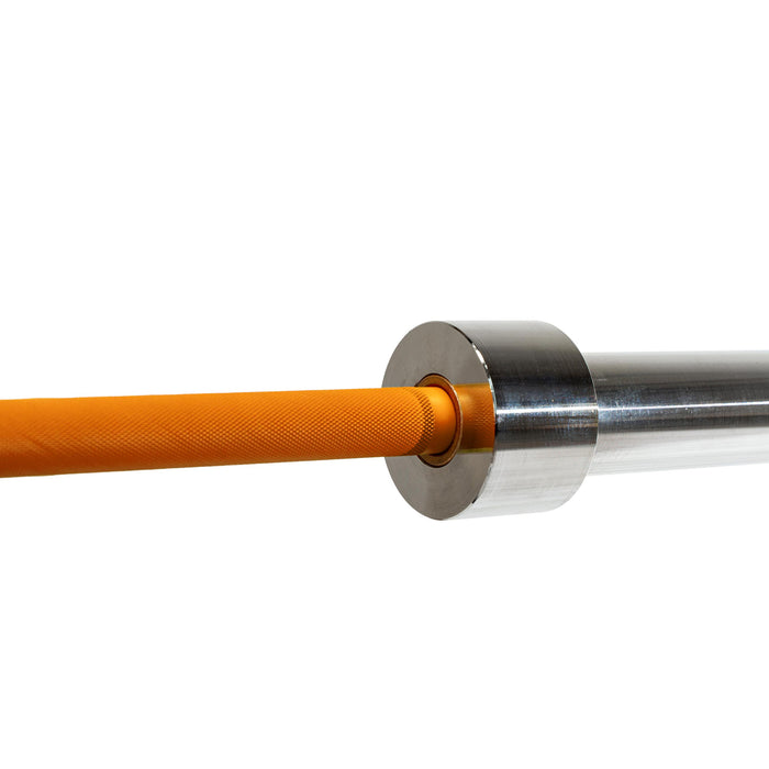 Orange Cerakote *Rust Resistant / Chrome *Rust Resistant