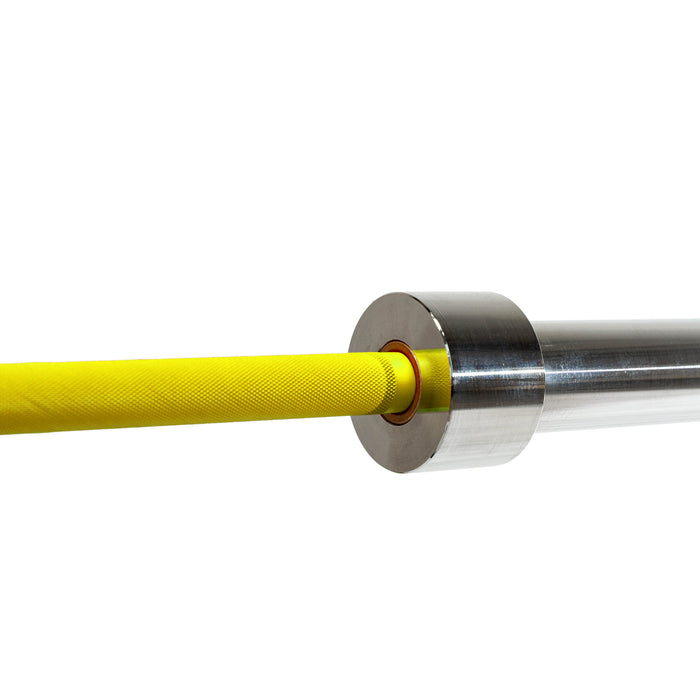 Lemon Zest Cerakote *Rust Resistant / Chrome *Rust Resistant