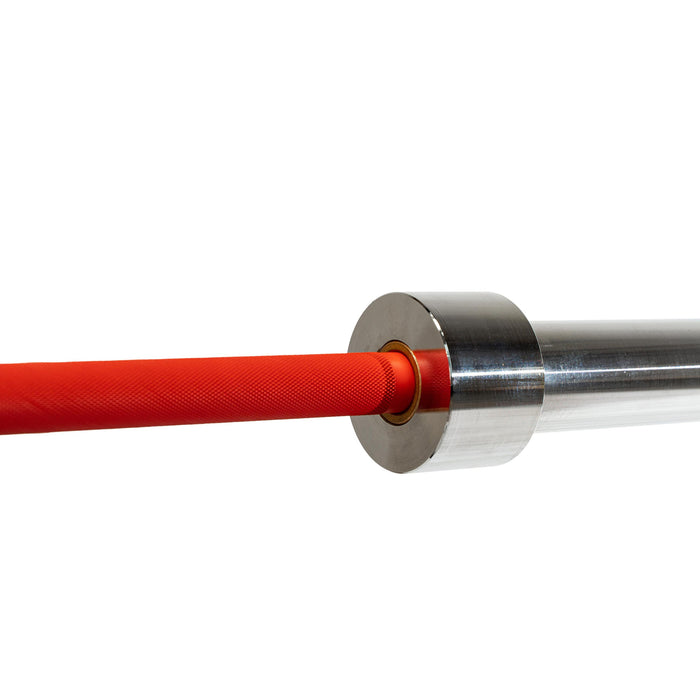 Red Cerakote *Rust Resistant / Chrome *Rust Resistant
