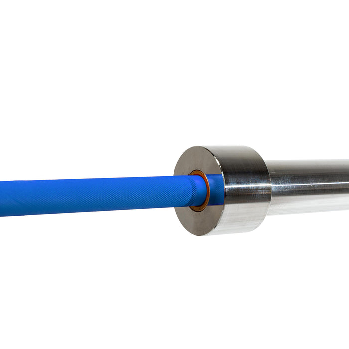 Blue Cerakote *Rust Resistant / Chrome *Rust Resistant
