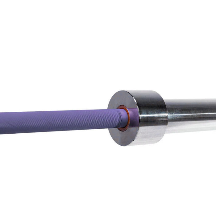 Purple Cerakote *Rust Resistant / Chrome *Rust Resistant