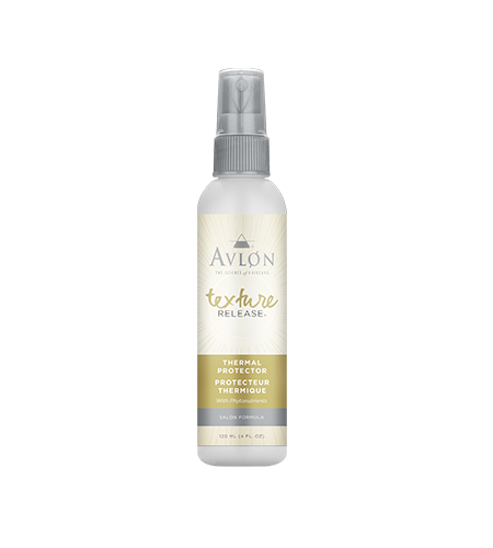 Texture Release® Thermal Protector