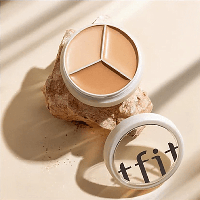 Tfit Cover Up Pro Concealer - Princess Cosmetics Qatar