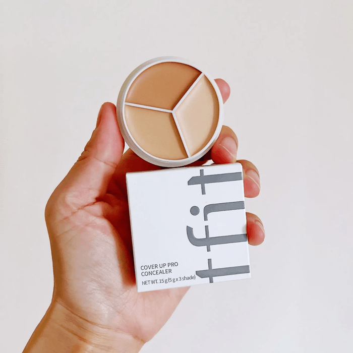 Tfit Cover Up Pro Concealer - Princess Cosmetics Qatar