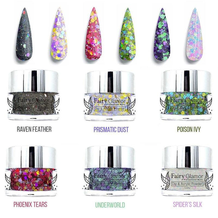 The Alchemist Collection-Fairy Glamor