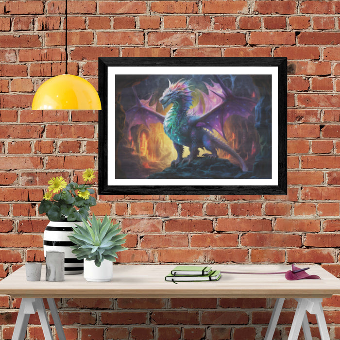 The Dragon's Lair