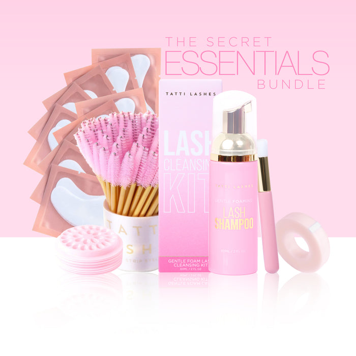 The Essentials Bundle
