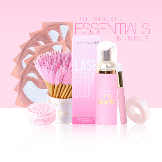 The Essentials Bundle