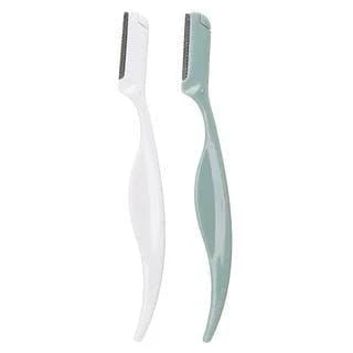 THE FACE SHOP daily beauty tools eyebrow trimmer 2P