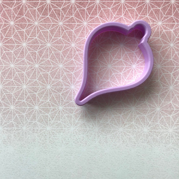 The Graceful Baker's  'Classic Christmas' - Ornament Cookie Cutter