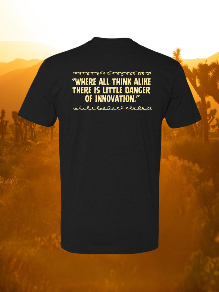The Innovator Tee