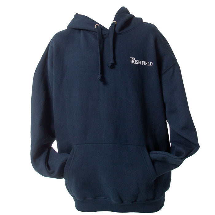 The Irish Field Hoodie